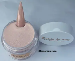 Acrylic Powder- Glamorous Rose