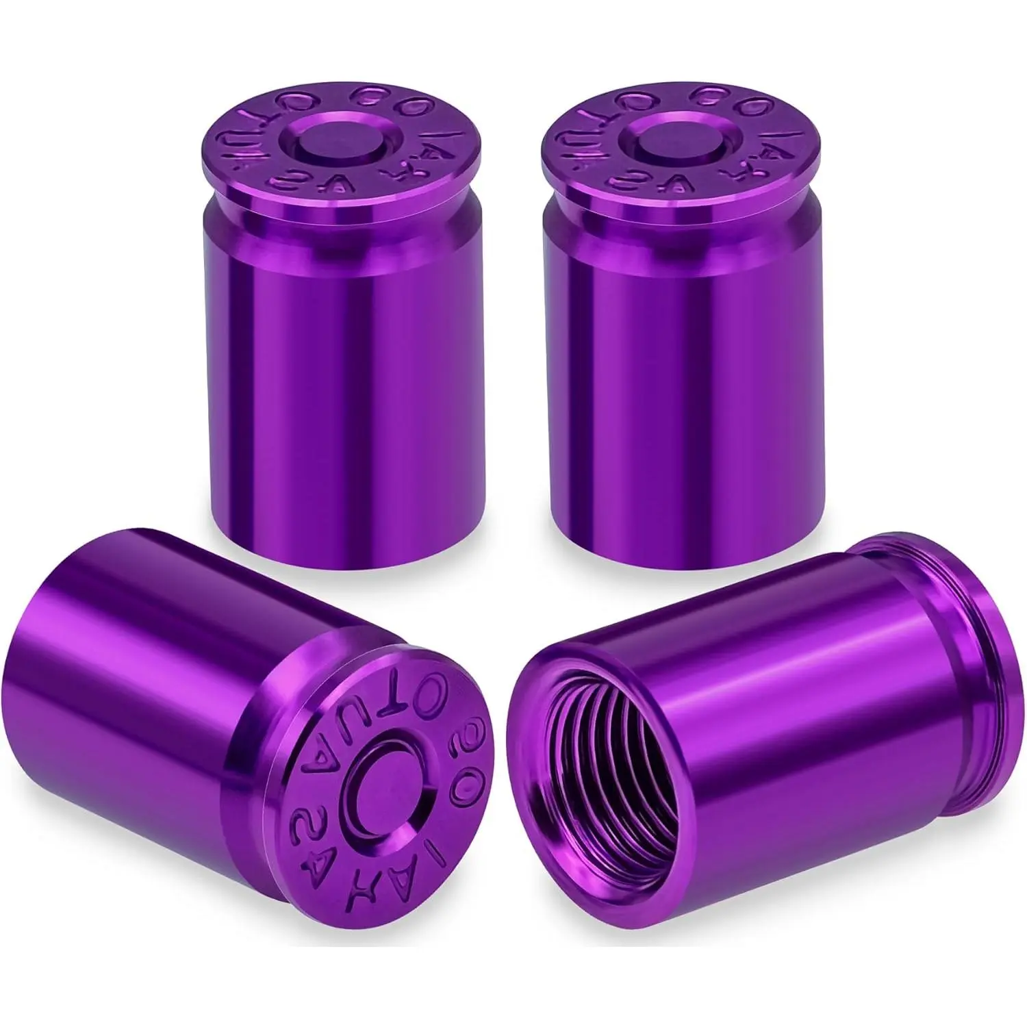 Bullet-Purple