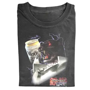 The Armor King x Modelo 2000 Shirt Tekken Tag Tournament Shirt For Men And Women Size S-3XL Gift for Me Lightweight Unis Relaxed Everyday