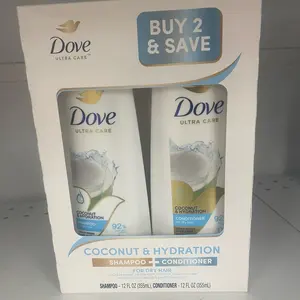 Dove coconut hydration  Cosmetics