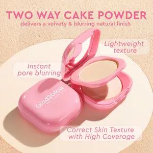 PERFECT BLURRING POWDER FOUNDATION