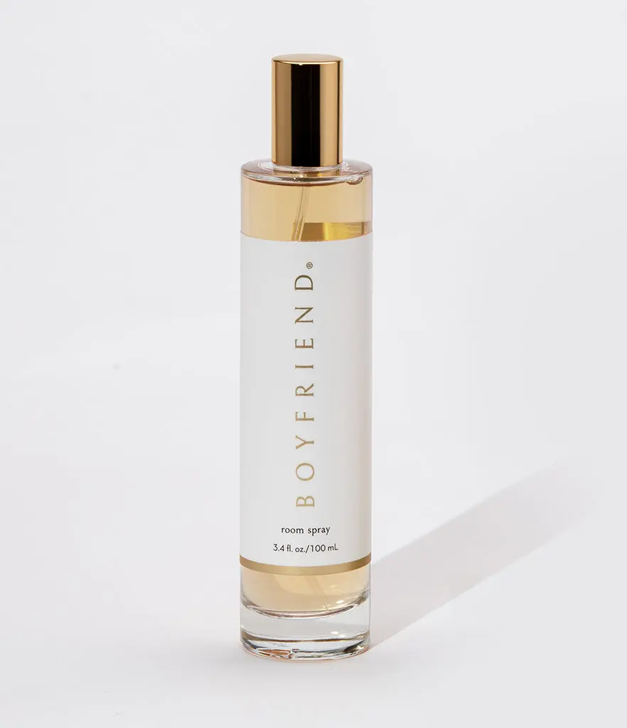 Boyfriend Room Spray
