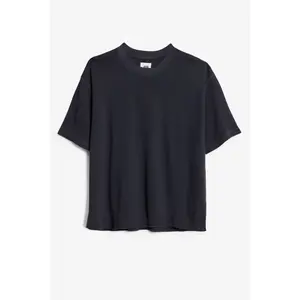mnml Thermal Tee - Washed Black