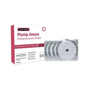 Women’s Body Patch Firming and Lifting, Invisible and Breathable Round Thin Design, Perfect Shape Enhancement for Daily Confidence