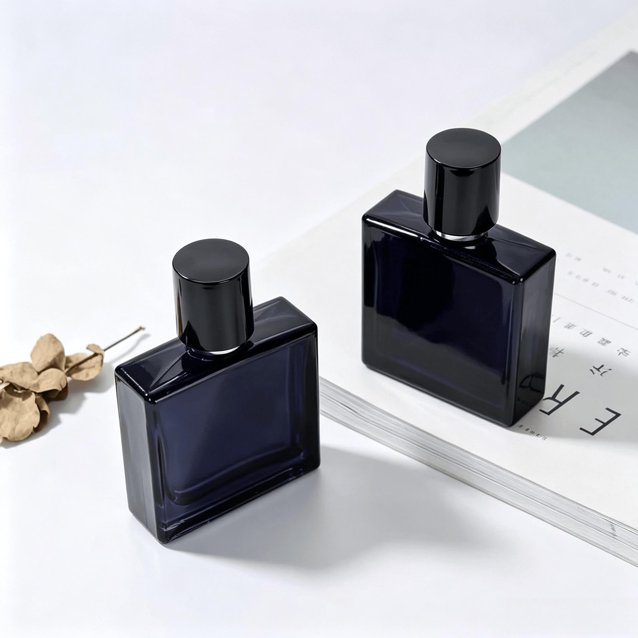【 Limited Time Event 】Blue Sky 3.4 oz (100ml) Men's Perfume Bottle