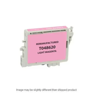 COMPRP EPSON T048620-S SD YLD LT MAGENTA INK