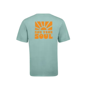 OG Sun Your Soul T-Shirt