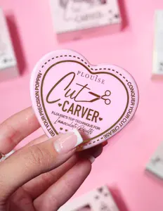 P.Louise Cut Carver Makeup Remover