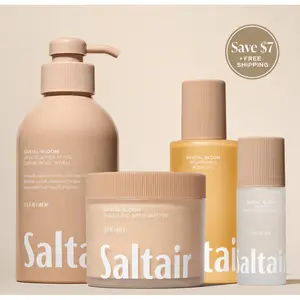 Santal Bloom Bodycare Vault Set Santal Bloom Bodycare Vault Set