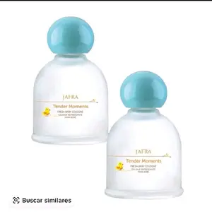 Tender Moments Unisex Cologne- Alcohol free
