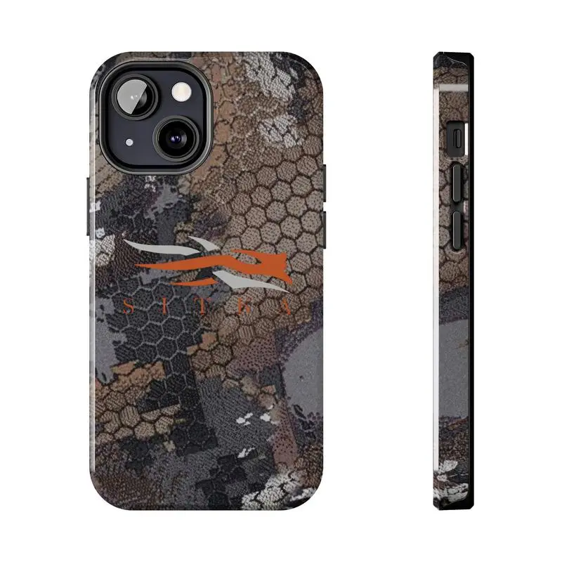 Camo Sitka Optifade Waterfowl Inspired Tough Phone case - TikTok Shop Camo Sitka Optifade Waterfowl Inspired Tough Phone case - TikTok Shop