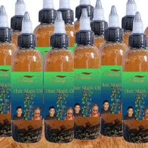 Hair Majik Oil -  Haircare & Hair Growth fast action oil