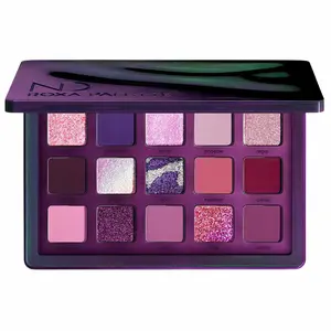 Natasha Denona Roxa Eyeshadow Palette  Day Use