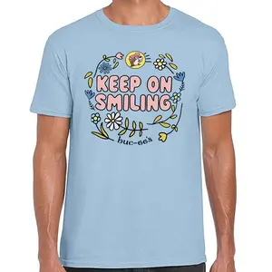 Buc-ee's Christmas T-shirt Festive Fun with Everyone's Favorite Beaver T-shirt