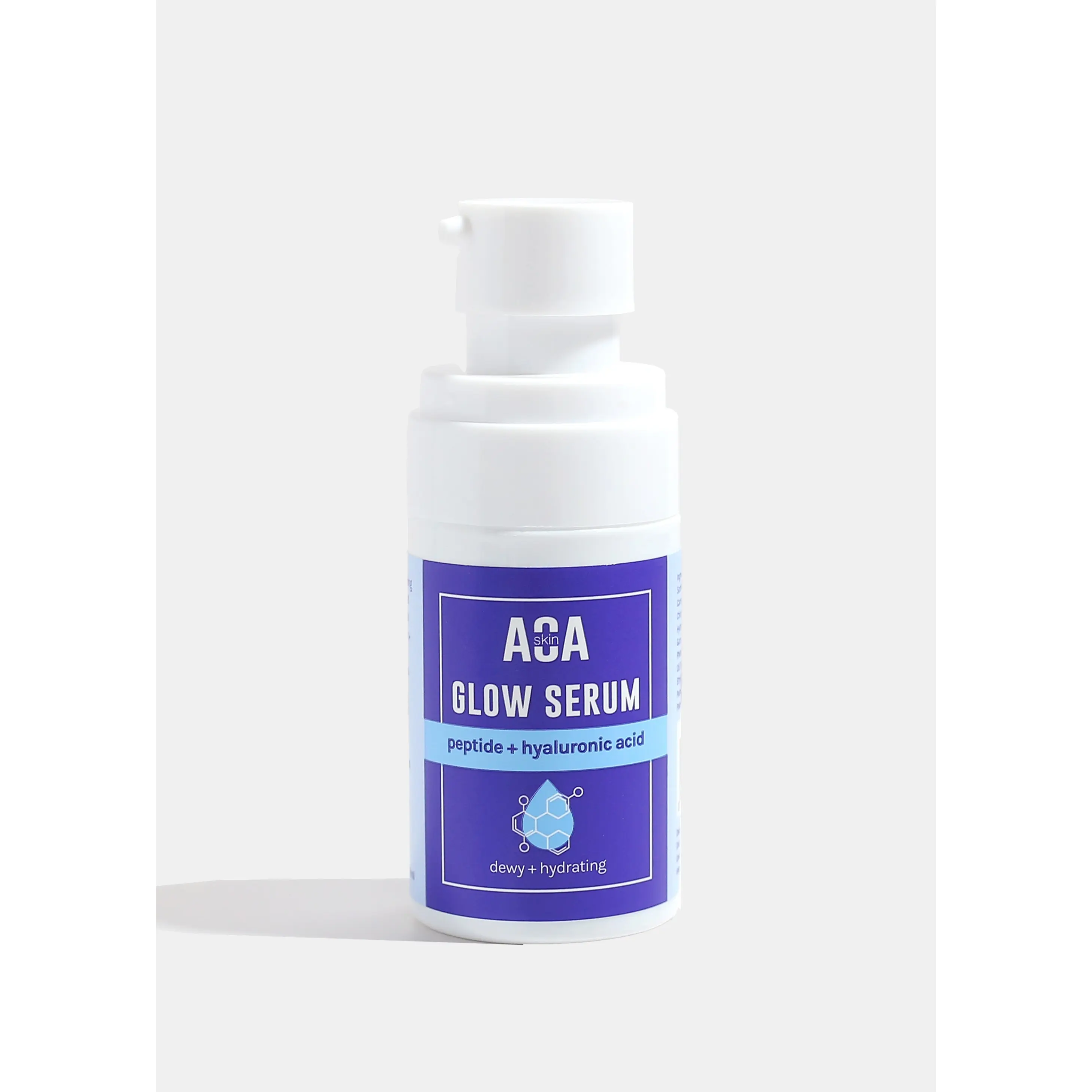 AOA Skin Hyaluronic Glow Serum