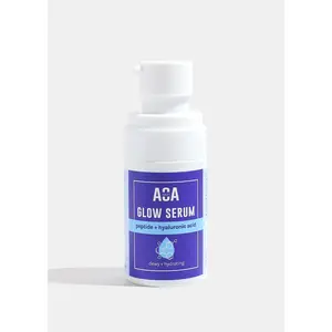 AOA Skin Hyaluronic Glow Serum