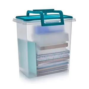 Tupperware Large Carry-All Container - for all those BIG Storage Needs