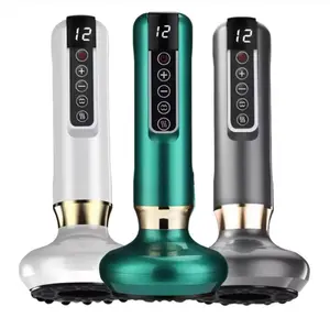 【wavy chic】Masseur anti-cellulite Silhouette Pro+