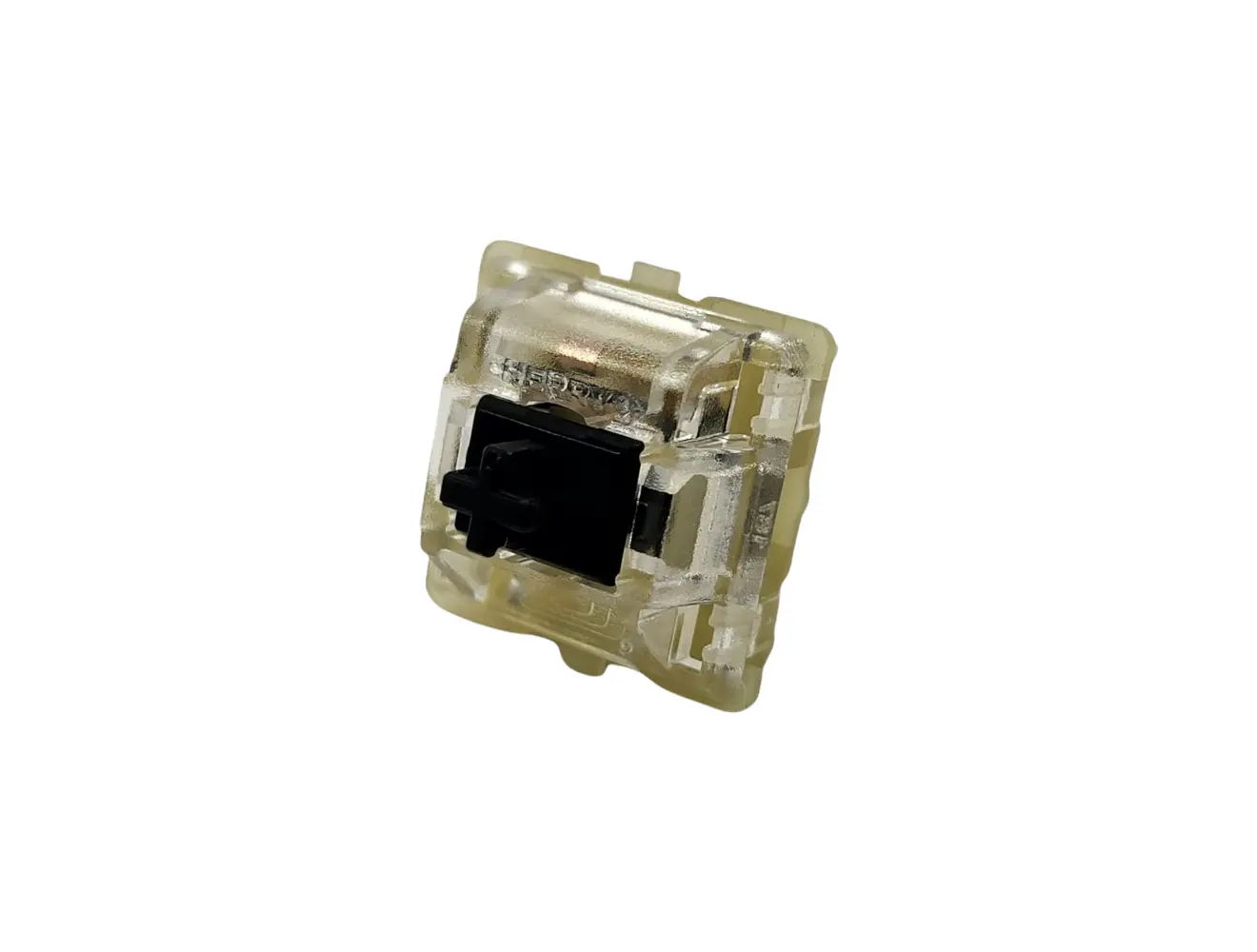 Cherry MX Black RGB Linear Switches Cherry MX Black RGB Linear Switches