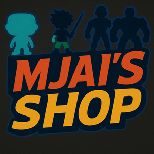 mjai's shop