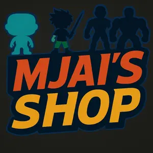 mjai's shop shop logo
