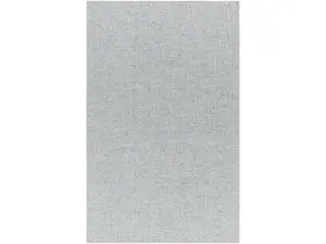 Livabliss Durable Polypropylene Machine-Woven Birdie Area Rug, 3ft10in x 5ft7in Rectangle, Multi-Color, Woven Texture, High-Traffic, Indoor/Outdoor, Durable Area Rugs