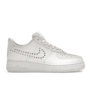 Nike Women's Air Force 1 Low '07 Studded Swoosh, from StockX