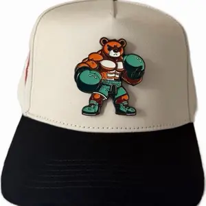 Cali Caps Fans