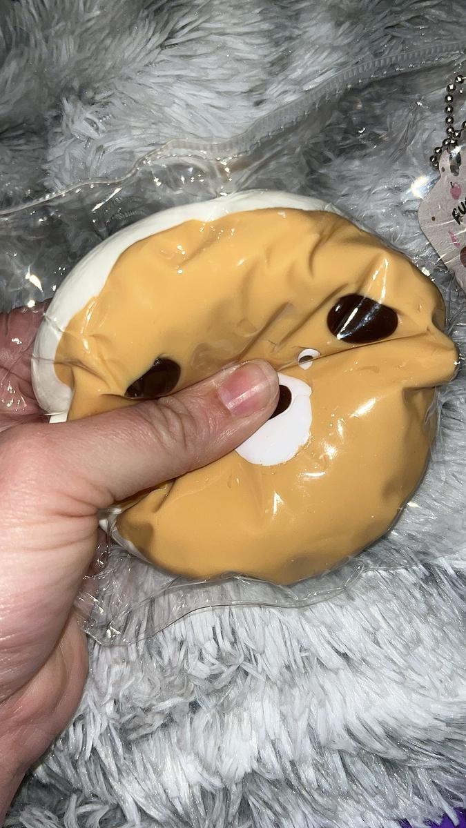 Item: Puppy Biscuits