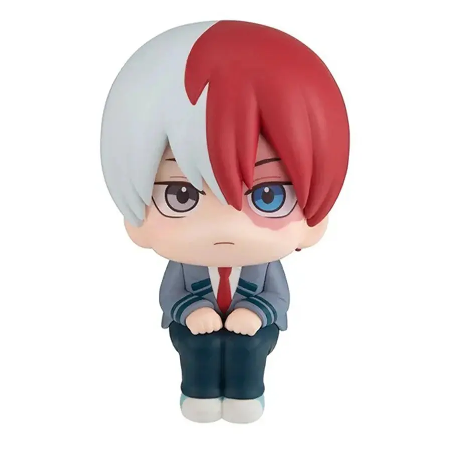 Todoroki Shoto