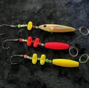 PhilBilly Triple Threat Santee Cooper Catfish Rigs