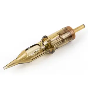 12# ROUND LINER - KWADRON CARTRIDGES