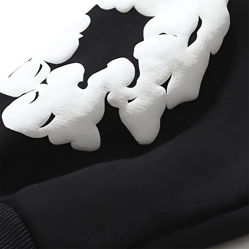 Denim Hoodie Tracksuit 2 Pieces Unisex Y2K Running Clothing Long Sleeve Hoodie Denim TtearsSweatshirt, Denim TersHoodie and Pants Sweatsuit Matching Set Sportswear All Seasons(Raincoats) Denim Hoodie Tracksuit 2 Pieces Unisex Y2K Running Clothing Long Sleeve Hoodie Denim TtearsSweatshirt, Denim TersHoodie and Pants Sweatsuit Matching Set Sportswear All Seasons(Raincoats)