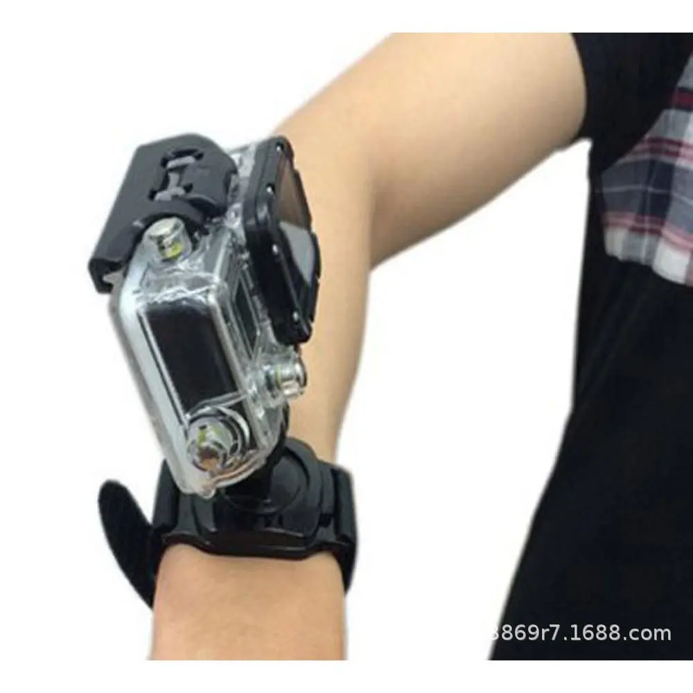 Gp360 Small Hand Wristband