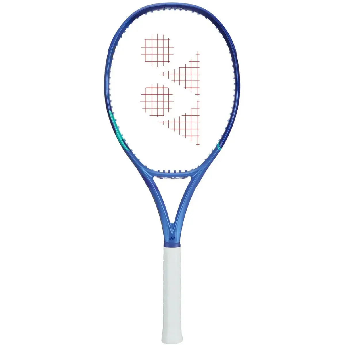 Yonex EZONE 98 Blast Blue Tennis Racquet (8th Gen)