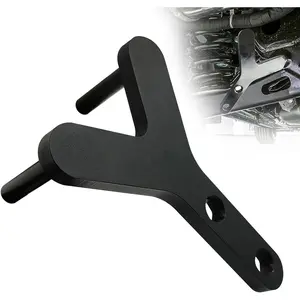 Lower Suspension Arm Disassembly Tool, Ball Joint Pivot, Non-Slip Texture, Joint Puller, Lever