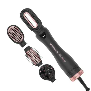 BEACHWAVER Co. Blowout Brush - Midnight Rose BEACHWAVER Co. Blowout Brush - Midnight Rose