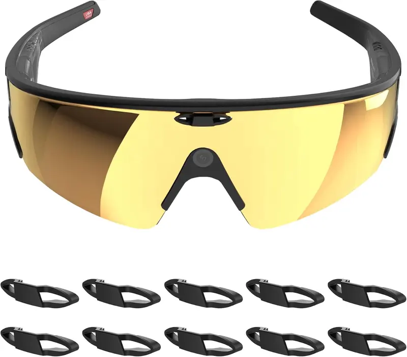 meta rayban light cover - TikTok Shop