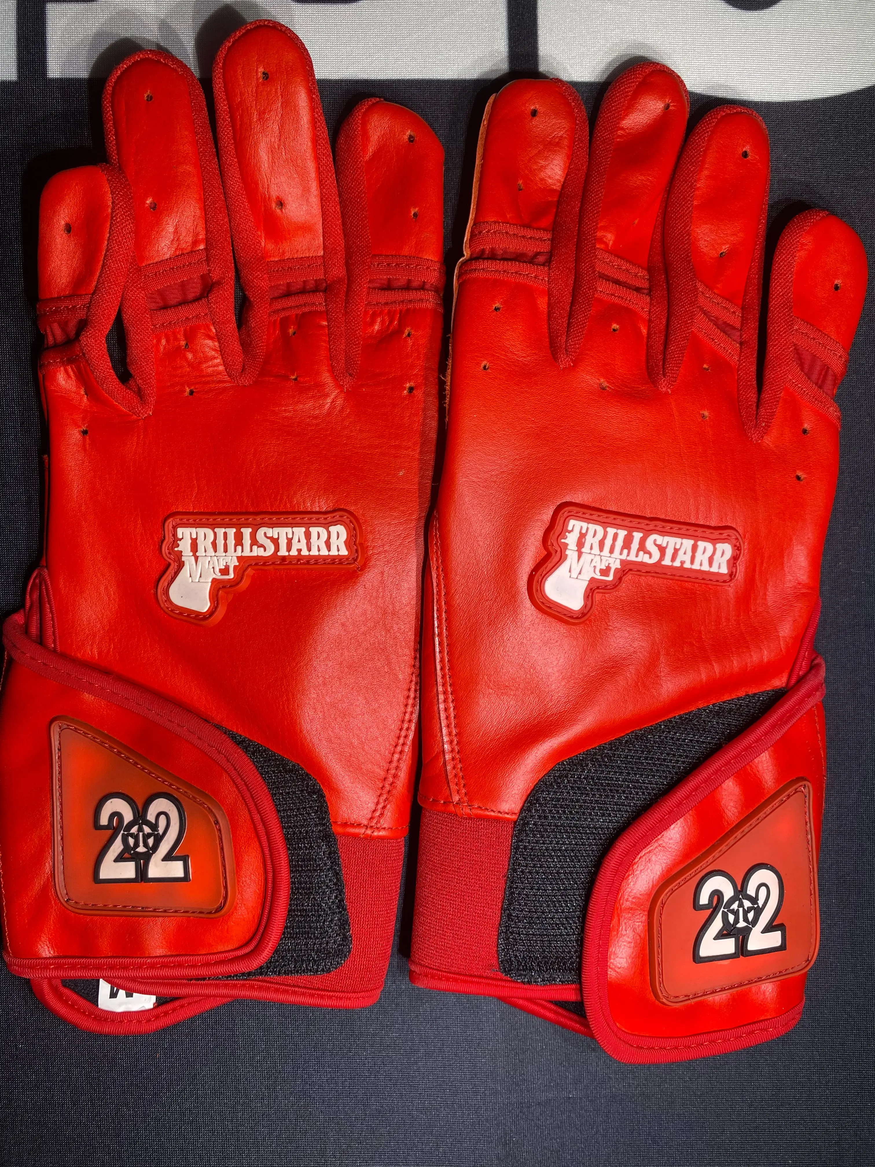 Batting Gloves Batting Gloves