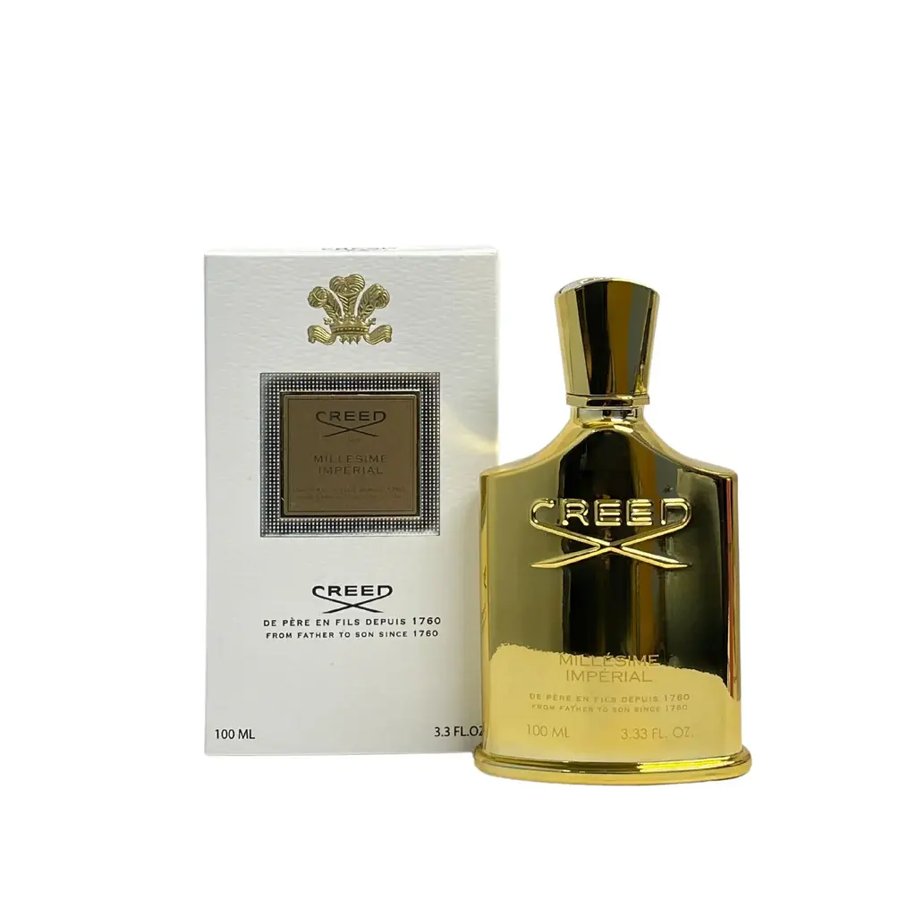 Millesime Imperial by Creed, 3.3 oz Millesime EDP Spray Unisex
