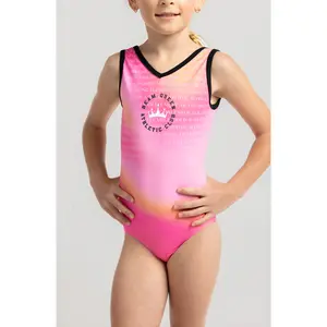 Queen Aura Leotard