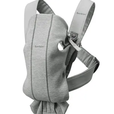 Baby Bjorn Infant Carrier TikTok Shop
