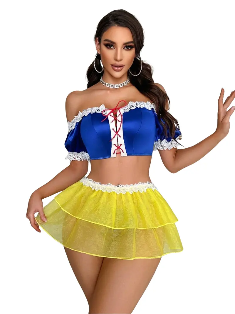 princess lingerie