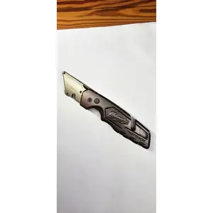 Chocolate chip cutter