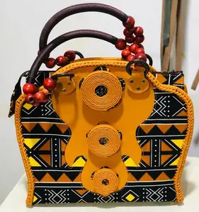 Gbawe Elevated Purse