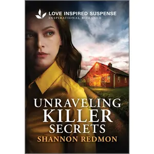 USED-Unraveling Killer Secrets by Redmon, Shannon (Mass Market Paperback)