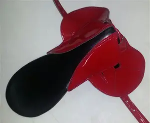 KBL Lightweight Racing Saddle - Kevlar Tree, Made-to-Order USA