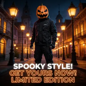 Halloween Pumpkin Full Head Masks Jackolantern Horror Demon Head Cover Scary Party Novelty Dress Up Cosplay Stage Performance Costumes Props Eye Photo Waterproof Latex Mask