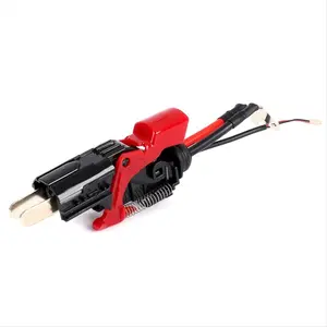 For Dyson V11 SV14 Vacuum Cleaner Strong Trigger Switch Assembly, Upgraded Power Button Replacement Parts