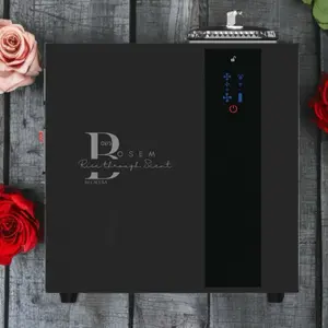 Bosem Smart Scent Diffusers - Cold Technology for Enhanced Aroma Diffusion